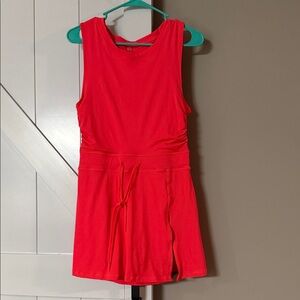 Free People Romper. NWOT